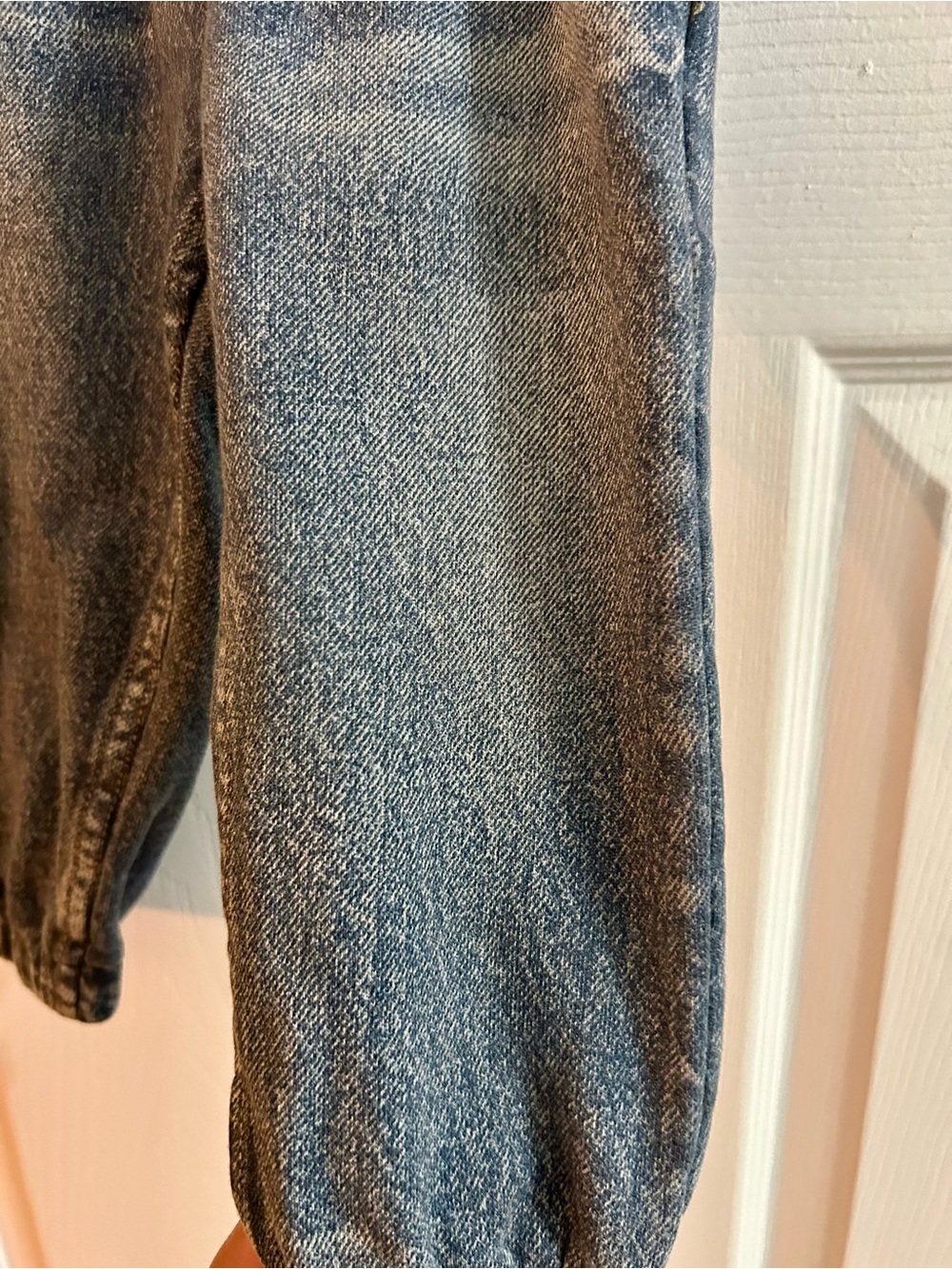 Kids Rag & Bone Miramar Joggers - 2T - Picture 5 of 10